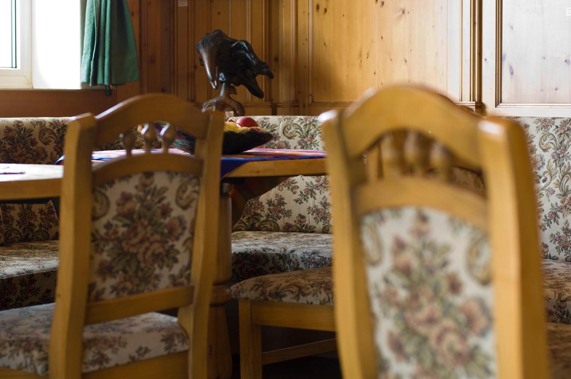 Residenz Am Kaiserweg Longostagno Екстериор снимка