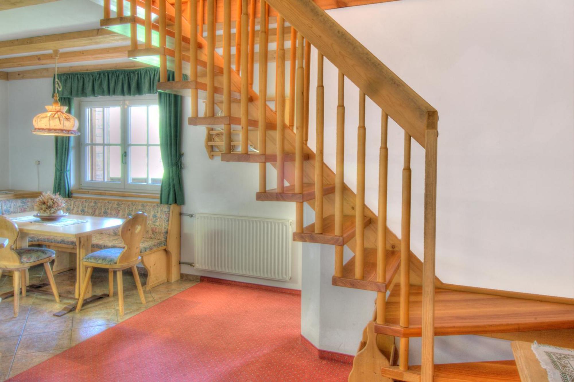 Residenz Am Kaiserweg Longostagno Екстериор снимка
