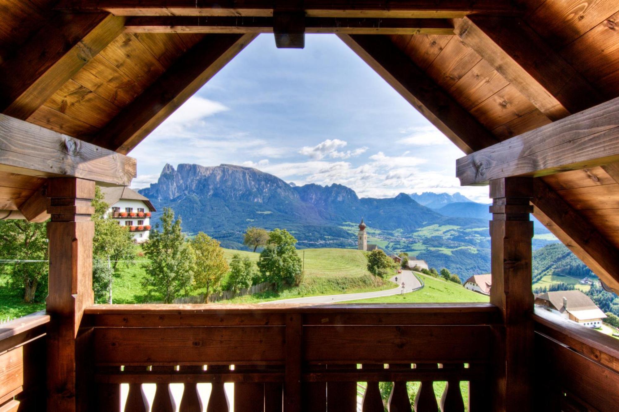 Residenz Am Kaiserweg Longostagno Екстериор снимка