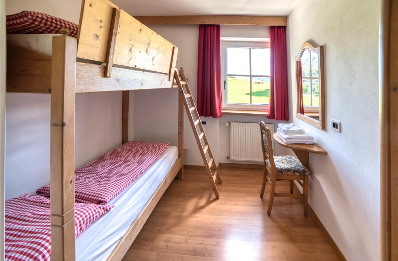 Residenz Am Kaiserweg Longostagno Екстериор снимка