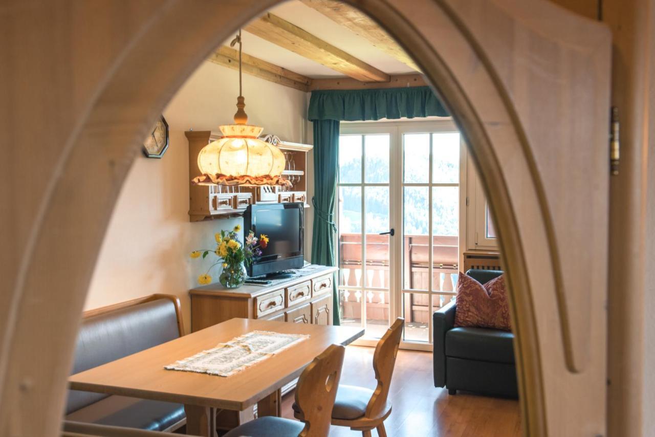 Residenz Am Kaiserweg Longostagno Екстериор снимка