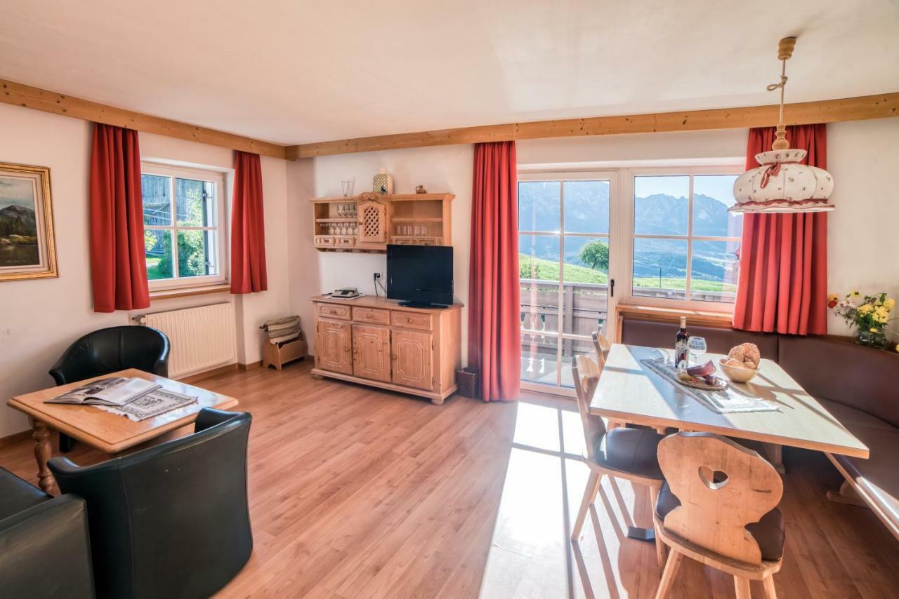 Residenz Am Kaiserweg Longostagno Екстериор снимка