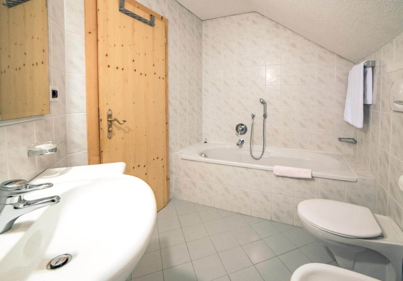 Residenz Am Kaiserweg Longostagno Екстериор снимка