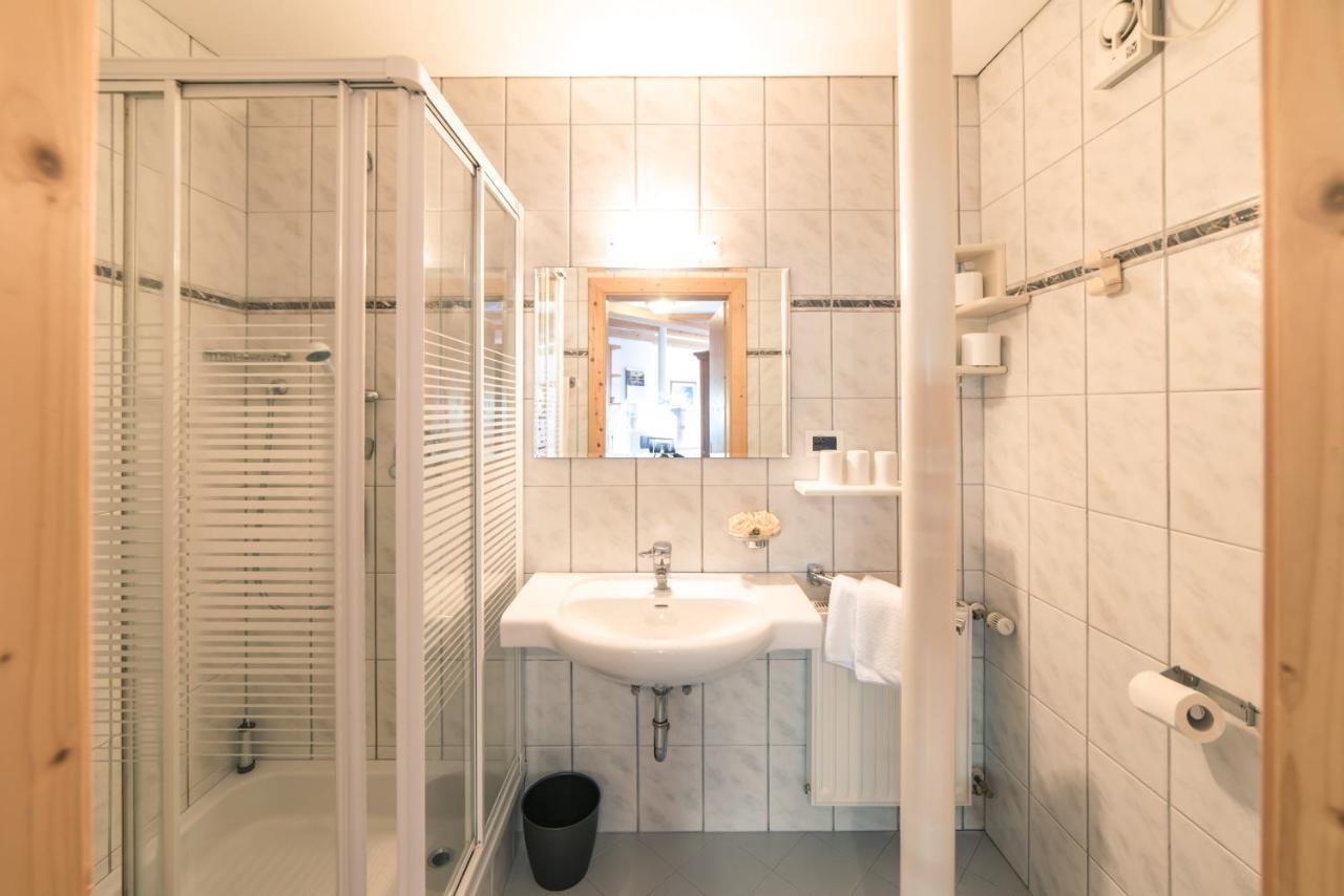 Residenz Am Kaiserweg Longostagno Екстериор снимка